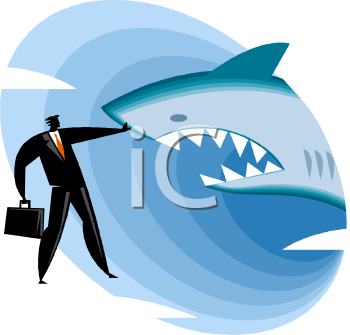 Shark Clipart