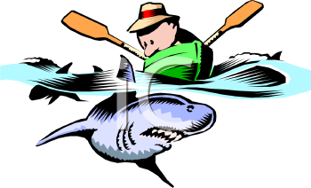 Shark Clipart