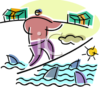 Shark Clipart