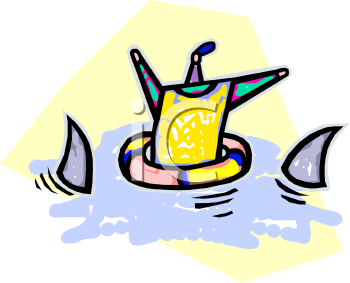 Shark Clipart