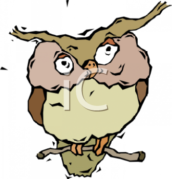 Owl Clipart