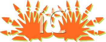 Hedgehog Clipart