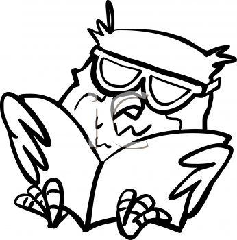 Owl Clipart