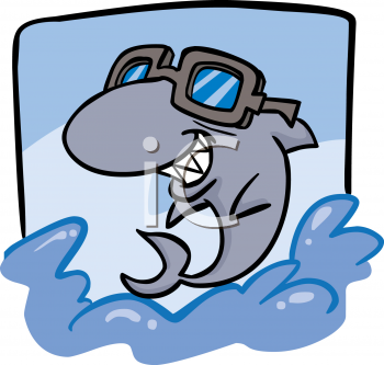 Shark Clipart