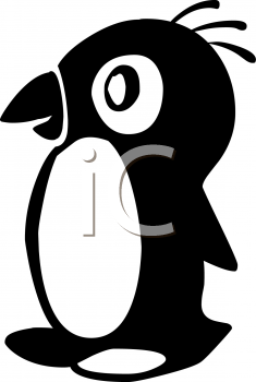 Penguin Clipart
