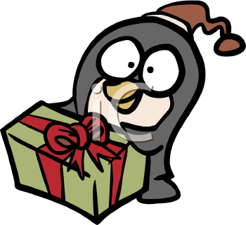 Penguin Clipart