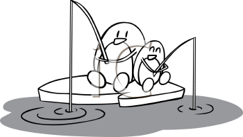 Penguin Clipart
