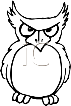 Owl Clipart