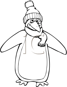 Penguin Clipart