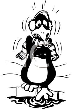 Penguin Clipart