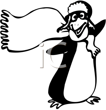 Penguin Clipart