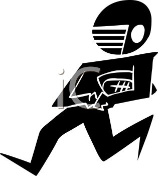 Football Clipart