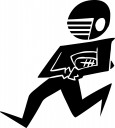 Football Clipart