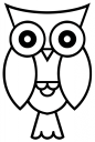 Owl Clipart