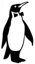 Penguin Clipart
