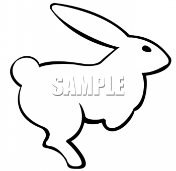 Rabbit Clipart