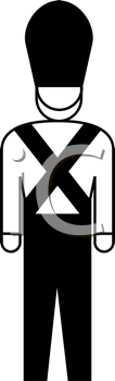 Soldier Clipart