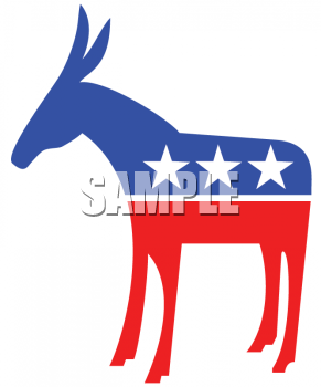 Mule Clipart