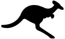 Kangaroo Clipart