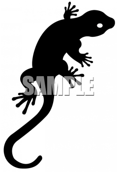 Lizard Clipart