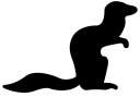 Mongoose Clipart