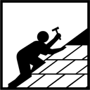 Roofer Clipart