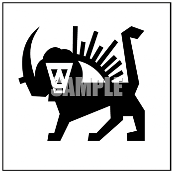 Lion Clipart