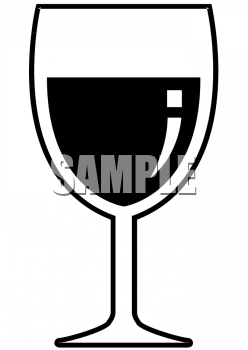 Wine Clipart