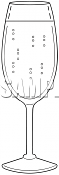 Wine Clipart
