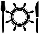 Knife Clipart