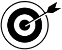 Archery Clipart