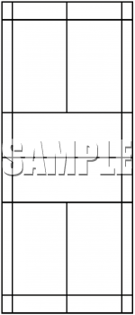 Badminton Clipart
