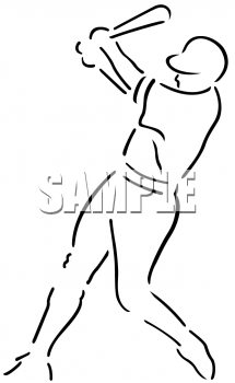 Baseball Clipart