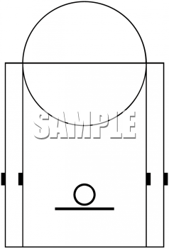 Basketball Clipart