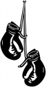 Boxing Clipart