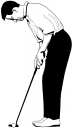 Golf Clipart