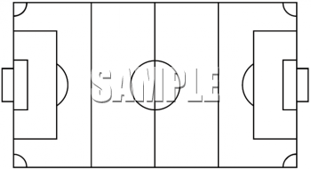 Soccer Clipart
