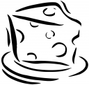 Cheese Clipart