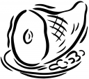 Meat Clipart