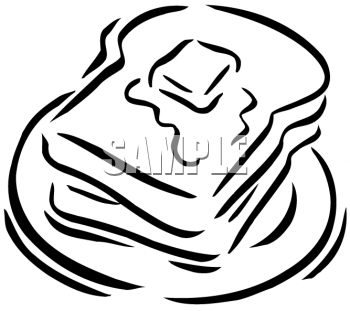 Bread Clipart