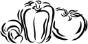 Pepper Clipart