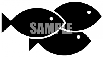 Fish Clipart