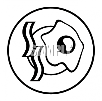 Breakfast Clipart