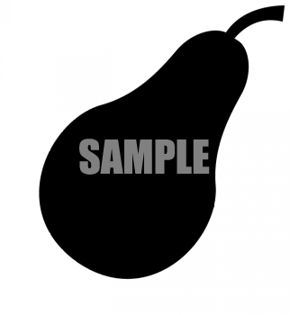 Pear Clipart