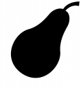 Pear Clipart