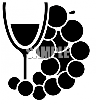 Wine Clipart