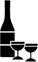 Wine Clipart