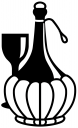 Wine Clipart