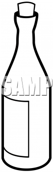 Wine Clipart