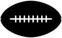 Football Clipart